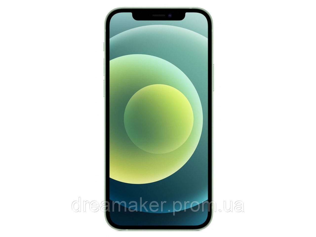 Смартфон Apple iPhone 12 128Gb Green оригінал Neverlock