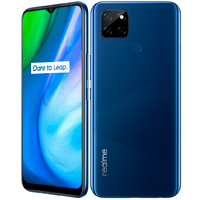 Чохли для Realme V3 та інші аксесуари