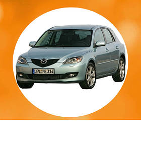 Mazda 3 2004-2009