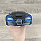 Дитяча іграшка робот Трансформер Bugatti іграшкова машина на радіокеруванні на пульті для хлопчиків, фото 3