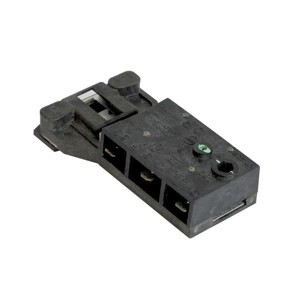 Замок дверей для пральної машини Indesit, Ariston (Bitron T85 626) - C00011140 / 148AR02 (зам. C00052496)