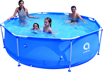 Басейн каркасний Avenli GB17798EU
