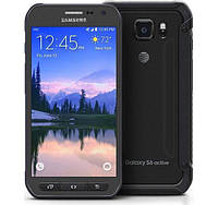 Защитная гидрогелевая пленка для Samsung Galaxy S6 Active (G890A)