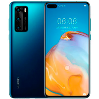 Чохли для Huawei P40 4G і інші аксесуари