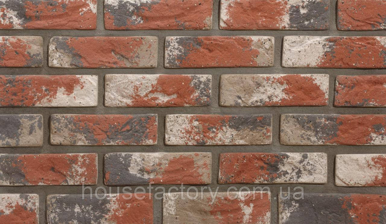 Бетонна Плитка Stegu Cambridge 07 208х63х18, фото 1