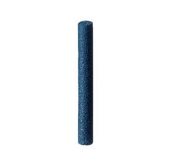 Гумка силіконова синя, стрижень 20х2 мм