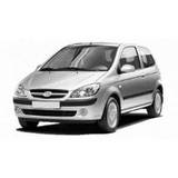 Hyundai Getz 2002-2010 (TB)