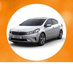 Kia Cerato 2006-2012