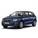 Audi Q5 2008-