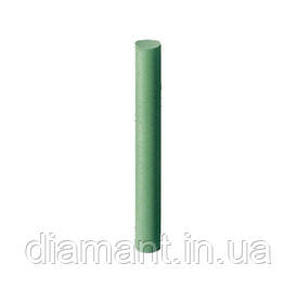 Гумка силіконова світло-зелена, стрижень 20х2 мм, фото 1