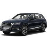 Audi Q7 2016-