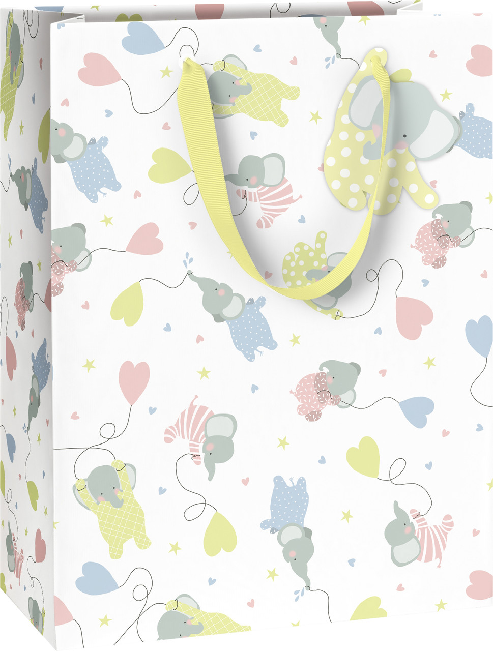 Пакет подарунковий Stewo 25 х 13 х 33 cm mimmi&millow Швейцарія 2544576960