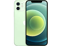 Смартфон Apple iPhone 12 128Gb Green оригинал Neverlock Айфон 12 128 Гб зеленый (DS-1078-1)
