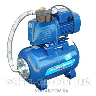 Насосна станція Pedrollo JSWm 1AX/24CL
