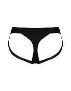 Труси-стрінги для страпона Strap-On-Me HEROINE HARNESS - XL   | Puls69, фото 4