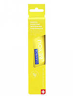 Зубная паста Curaprox BE YOU single Rising star / yellow 60 ml