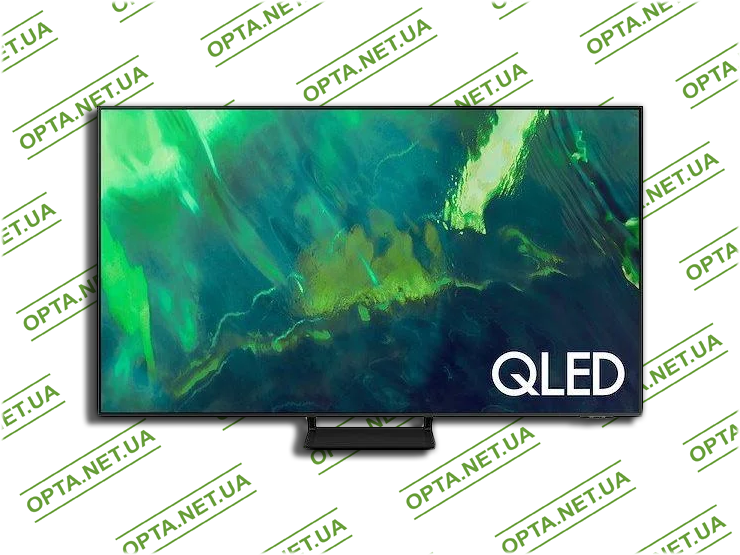 Телевізор Samsung 65" 65Q70AAT I 4K Ultra HD 120hz, фото 1