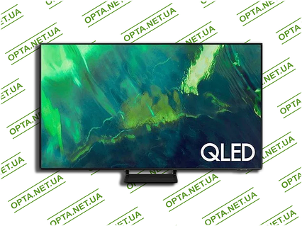 Телевізор Samsung 65" 65Q70AAT I 4K Ultra HD 120hz