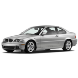 BMW 3 (E46) 1998-2005