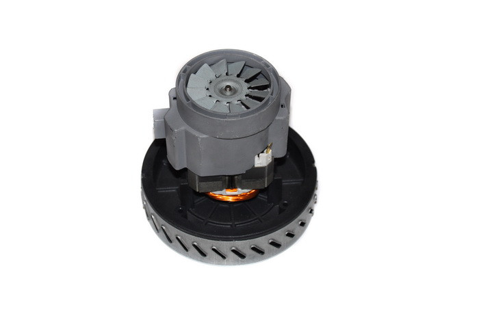Двигун для мийного пилососа D=147/79 mm H=40/135 mm 1200 W Ametek 063400014 (MPM-M), фото 1