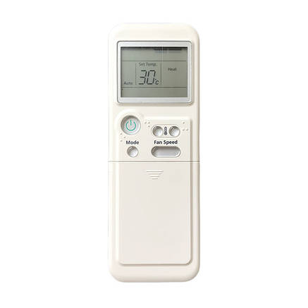 Оригінальний пульт для кондиціонерів SAMSUNG ARH-1362, фото 1