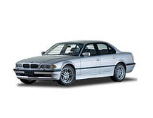 BMW 7 (Е38) (1995-2001)