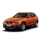 BMW X1 (E84) 2008-2014