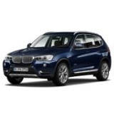 BMW X3 (F25) 2010-