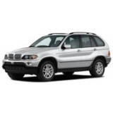 BMW X5 (E53) 2000-2007