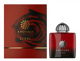 Amouage Lyric Woman Парфумована вода 100 ml.