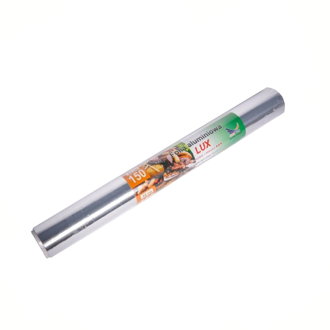 Фольга алюмінієва SokіlPack №3 харчова 44 см / 150 (400 г)