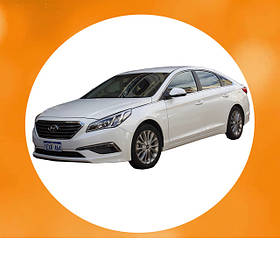 Hyundai Sonata LF 2014-2017