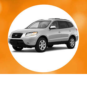 Hyundai Santa Fe 2006-2012