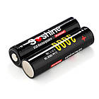Аккумулятор 18650 Li-Ion Soshine 18650USB-3.7-3000, microUSB, 3000mAh, 5A, 4.2/3.6/2.75V, фото 3