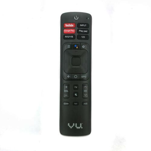 Оригінальний пульт для телевізорів Hisense VU ERF3F69V (з мікрофоном)