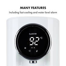 Диспенсер гарячої води Klarstein Hot Spring Plus, Німеччина, фото 2