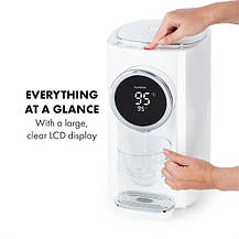 Диспенсер гарячої води Klarstein Hot Spring Plus, Німеччина, фото 5