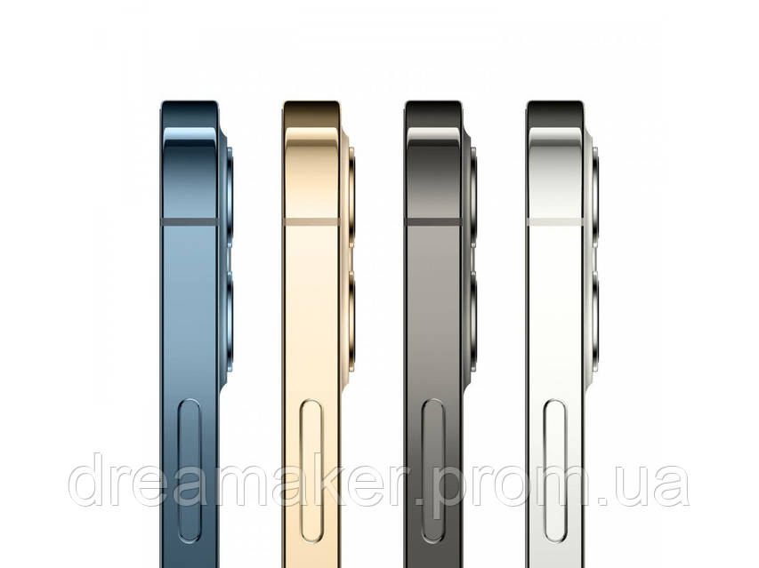 iPhone 12 pro Max 256GB シルバー Apple iPhone 12 Pro Max 256GB Silver (MGDD3) купить в