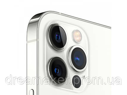Смартфон Apple iPhone 12 Pro Max 256GB Silver ОРИГИНАЛ original