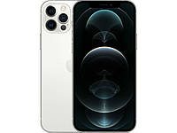 Смартфон Apple iPhone 12 Pro Max 256GB Silver ОРИГИНАЛ