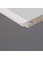 А-50 GOLA Профіль-ручка врізна з підсвічуванням біла L-2000мм