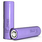 Аккумулятор 21700 Li-Ion Samsung INR21700-40T 4000mAh, 35A, 4.2/3.6/2.5V, фото 2