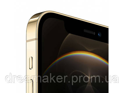★Apple iPhone12ProMax ゴールド 256GB SIMフリー iPhone12 Pro Max 256GB Gold ゴールド [Apple