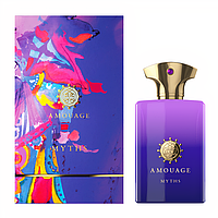 Amouage Myths Man Парфумована вода 100 ml.