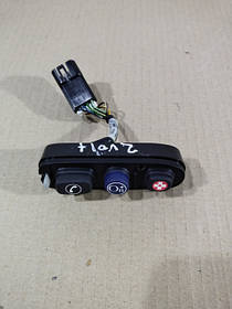 Блок кнопок CHEVROLET