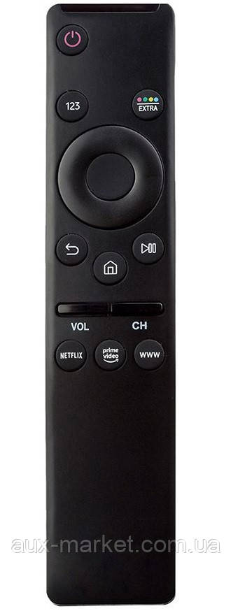 Пульт для SAMSUNG RM-L1593 універсальний, корпус BN59-01312F