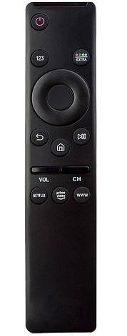 Пульт для SAMSUNG RM-L1593 універсальний, корпус BN59-01312F, фото 1