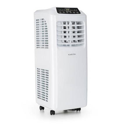 Фреоновий мобільний кондиціонер Осушувач повітря Klarstein Pure Blizzard 3 2G, Німеччина, фото 1