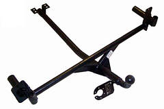 Фаркоп ВАЗ з незнімним кулею