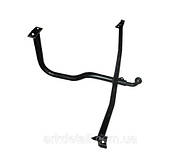 Фаркоп ВАЗ під газовий балон